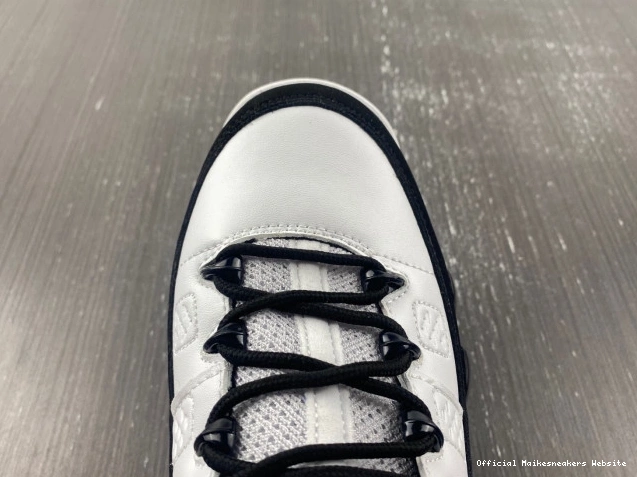 Official Maikesneakers 302370-112 9 Jam Jordan Space OG Air 0727